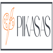 Pikasas store logo